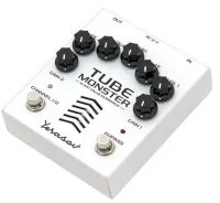 YERASOV TUBE MONSTER TM-2 - Гитарная педаль, ламповый овердрайв