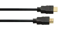 Cordial CHDMI 5 HDMI v1.4 кабель,5 м Тип А, черный
