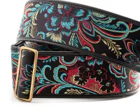 8419612000858 Ремень для гитары, текстиль/синтетика, RightOn Straps