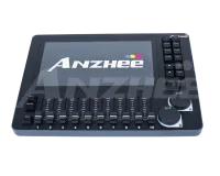 Anzhee Eventure Run (with flight case) - Консоль для управления световым оборудованием