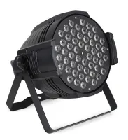 LED PAR-543 UV/60, Светодиодный прожектор EURO DJ LED PAR-543 UV/60