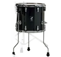 17641110 AQ1 1413 FT PB 13114 Напольный том барабан 14 х 13", черный, Sonor