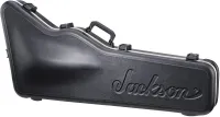 JACKSON Jackson® Kelly™/Warrior™ Multi-Fit Case Кейс для электрогитары