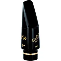 V16 S+ A9 Мундштук для альт саксофона эбонитовый Vandoren 