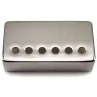 Partsland CR-LP50-NS  крышка для хамбакера, хром