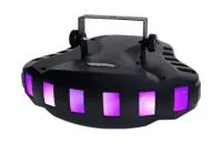 Kam Hexatrix Glow