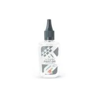 Масло для медных духовых La Tromba Fast Oil