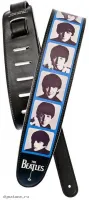 Ремень для гитары PLANET WAVES 25LB 02