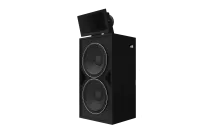 DCF-800 заэкранная акустическая система, 8Ω, 32Гц–20кГц, 800Вт IEC/1600Вт Program, 97/132,1dB peak, , шт