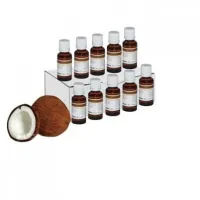 SFAT EUROSCENT Coconut -кокос - 20ml , ароматизатор для  5 литров дым-жидкости