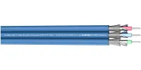 Sommer Cable 600-0712- Тройной видео-интерконнект-кабель серии ALTERA SPLIT