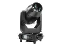 LightCraft BSW 400W LED CMY вращающаяся голова типа Beam/Spot. Тип источника света: LED-модуль белого цвета 400Вт. Цветовая температура источника:8000K. Индекс цветопередачи: ≥93 (6500K).  Позиционирование: Система цветосмешения: линейный CMY+CTO. Угол ра