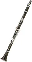 Пара кларнетов Buffet Crampon R13 Green Line BC1331G-2-0