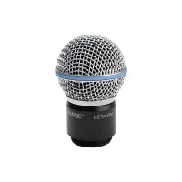 SHURE RPW118 - картридж Beta58A для беспроводного передатчика