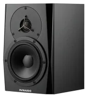 Dynaudio LYD-5 Black - Активные мониторы