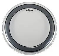 W2FF5-7MIL-22 Пластик для бас-барабана 22", Williams