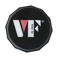 Vic firth vxppvf06 sale  пэд односторонний 6", резьбовой разъём 8 мм