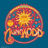 MUZLOW LUNOHOD - Диск 2010