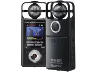 Zoom Q2HD - Рекордеры