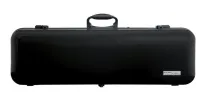 GEWA Air 2.1 Black Metallic - футляр для скипки прямоугольный, термопласт