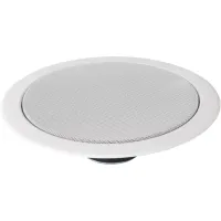 RCS-5/T Penton 6,5" 6 ваттный потолочный громкоговоритель, с линейным трансформатором