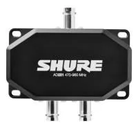 Пассивный комбайнер/сплиттер Shure AD221 [для систем Axient Digital / Axient Digital PSM, 470–960 МГц]