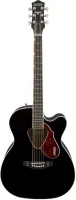Gretsch G5013CE Rancher™ Jr. Cutaway Acoustic Electric, Fishman® Pickup System, Black Электроакустическая гитара, цвет черный