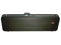 GATOR GC-BASS-4PK - пластиковый кейс для бас-гитары