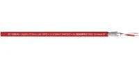 Sommer Cable 200-0353- Микрофонный симметричный патч-кабель серии GOBLIN