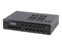 PA-180D Усилитель мощности трансляционный, 180Вт, Pearller