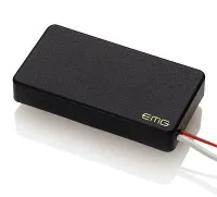 EMG 91BK - хамбакер для "арчтоп" алнико, 2,75кГц, 1.0(1.4)В, -90дБ, 10кОм, чё