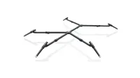 DPA S5 крепление Decca Tree Mount для 5 микрофонов серии d:dicate, крепление на мик.стойку резьба 3/
