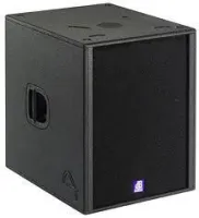 dB Technologies ARENA SW15  сабвуфер, 500 Вт/ 8 Ом, 40 -150 Гц, 130 дБ, 15"