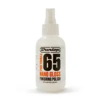 DUNLOP 6604 PURE FORMULA 65 NANO GLOSS - Средство для чистки