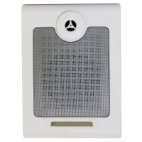 DSS DSSWS-210W Речевой оповещатель, настенный, излучатель 6", мощность 10 Вт/100 В, SPL 92 дБ, корпус из пластика ABS