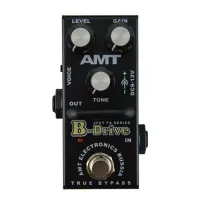 AMT ELECTRONICS BD-2 - Педаль эффектов