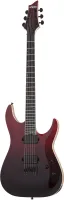 SCHECTER C-1 SLS ELITE BLOODBURST - электрогитара