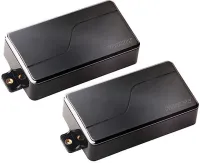 Fishman PRF-MHB-SK2 - Дополнительно