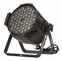 LED PAR-543 UV/100, Светодиодный прожектор EURO DJ LED PAR-543 UV/100