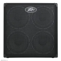 PEAVEY Headliner 410 - 4x10 басовый кабинет-стек, 800 Вт