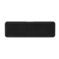 Shure MXP-3B - Компактный настенный громкоговоритель, чёрный