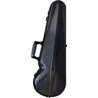 BAM CASES SUP2002XLCON Черный космос - Кейс для скрипки