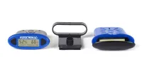 MusicNomad MN306 - Премиум-система для отслеживания влажности - Humitar + HumiReader