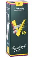 V16 SR742 Трости для баритон-саксофона Vandoren 