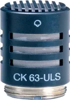 AKG CK63 ULS гиперкардиоидный капсюль для C480B-ULS