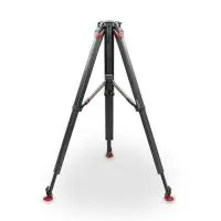 System aktiv18T flowtech100 MS штатив Sachtler