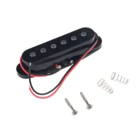 M520-Musiclily Звукосниматель для электрогитары, Musiclily