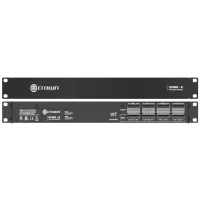 CROWN XFMR8 - Усилитель мощности