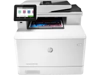 Hp hp lj pro mfp m479fdw - многофункциональное устройство