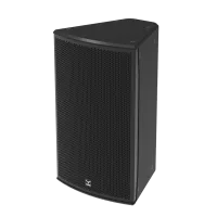MPS15 / Акустическая система, 15” +1.4" (поворотн.), 600Вт RMS, 8Ом, SPL 133дБ, 49 - 19kГц, 26кг / M